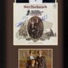 "Butch Cassidy and the Sundance Kid" Autographed Album